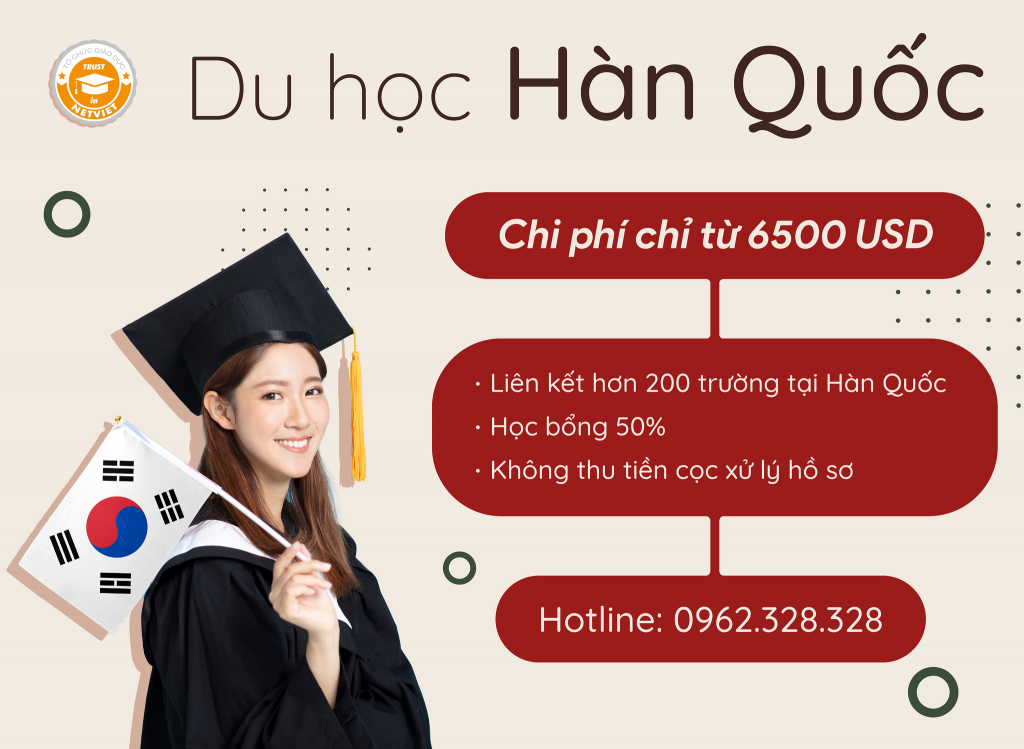 Du Học Hàn Quốc A Z Thủ Tục Chi Phí Cẩm Năng 2023 3814