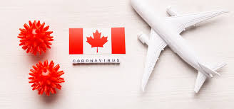 Canada nới lỏng hạn chế biên giới cho hành khác...