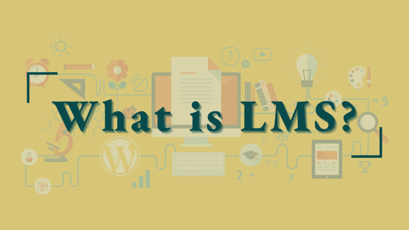 Cách sử dụng LMS như thế nào?
