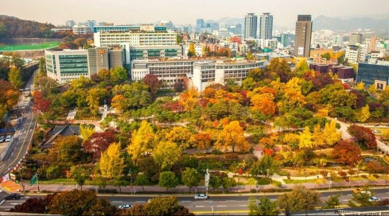 Đại học Dongguk University - Lựa chọn du học số 1 tại Seoul