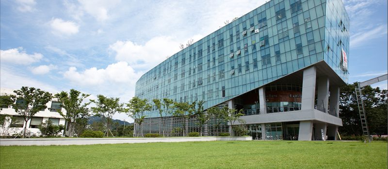 Trường đại học Sejong University Hàn Quốc 