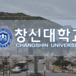 Đại học Changshin University Hàn Quốc