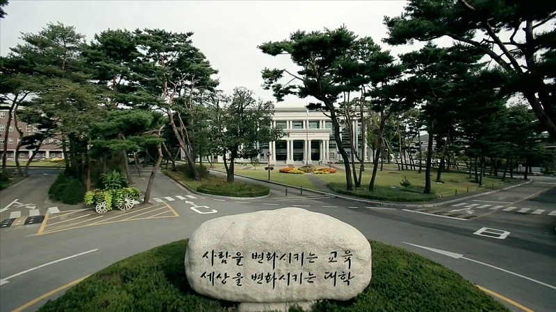 Đại học Sahmyook