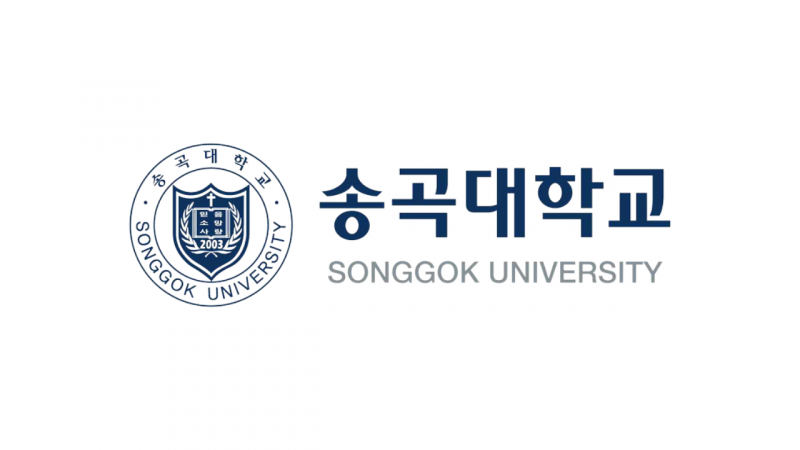 Đại Học Songgok University Hàn Quốc