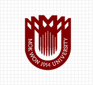 Logo của trường Đại học Mokwon