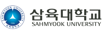 Logo Đại học Sahmyook