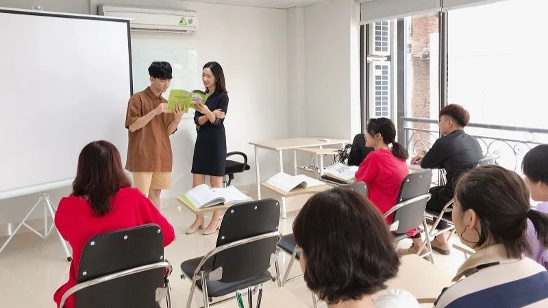 Trung tâm Hàn ngữ Sejong và 9 khóa học hot nhất hiện nay