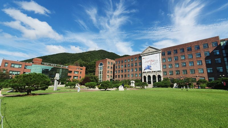 Đại học nữ sinh Kyungin - Trường Top 3 hàng đầu tại Incheon