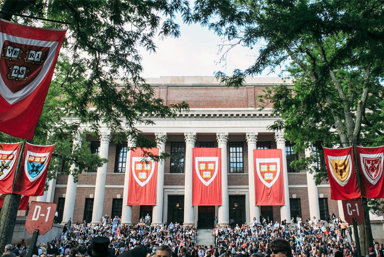 Trường Đại học Harvard