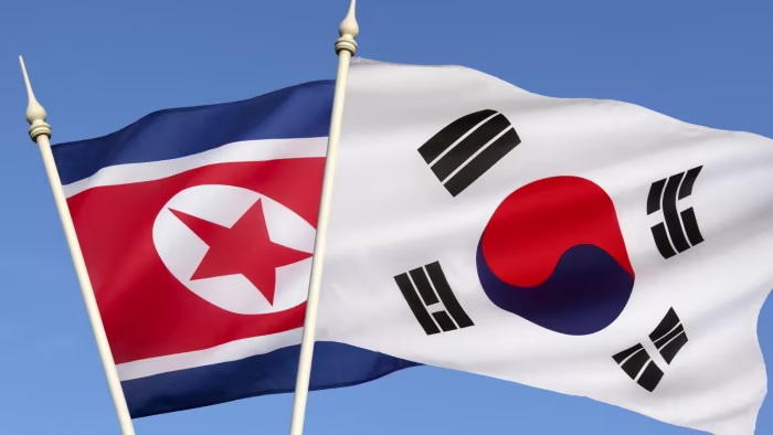Triều Tiên và Hàn Quốc