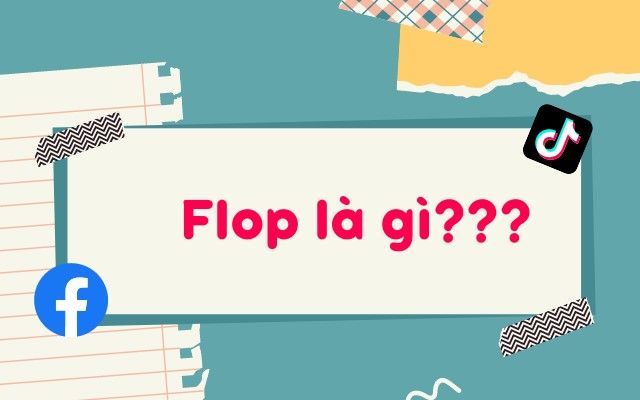 Flip flop được sử dụng rộng rãi trong các hệ thống điện tử số