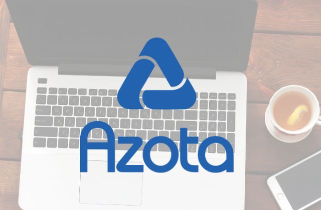 Azota là ứng dụng hàng đầu phục vụ cho việc học tập