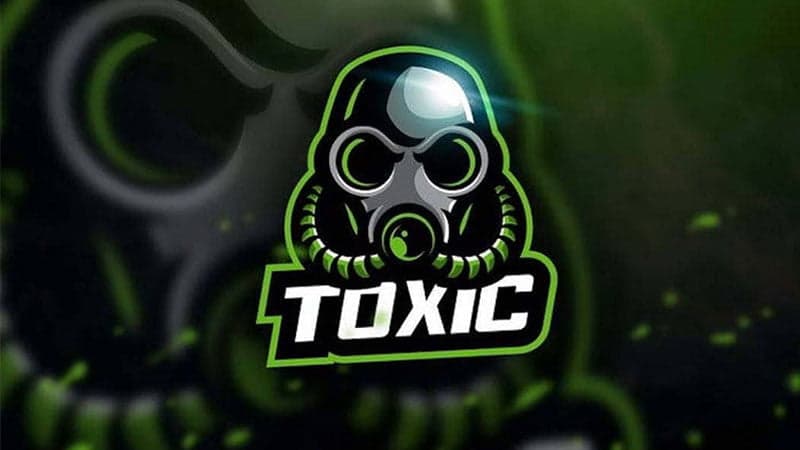 Toxic trong game là gì?