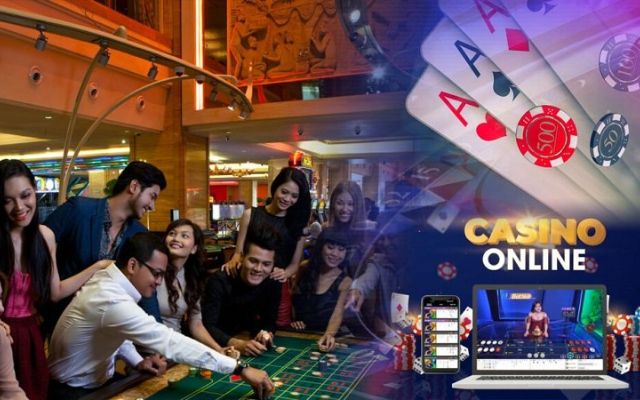 Một số tiêu chí giúp người chơi nhận biết trang casino trực tuyến uy tín