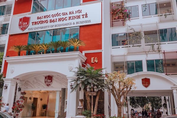 Học phí Đại học Kinh tế – Trường ĐHQG Hà Nội